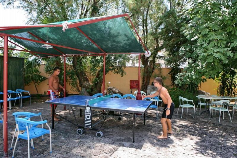 Malemi Organic Hotel Skala Kallonis Exteriér fotografie